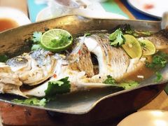 -Doo Dee Thai Food(Issan/Isaan/Esan)