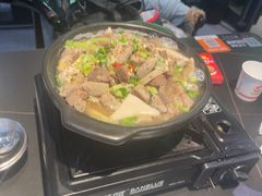 -六味牛杂煲·斋菜煲(桫椤湾店)