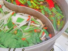 -围炉夜话·潮汕卤水火锅(榕江店)