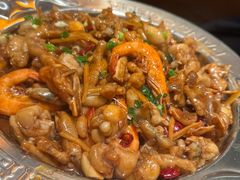 -胖哥俩肉蟹煲(石家庄勒泰中心店)