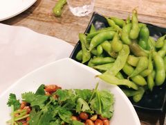 -枪火串烧·东北特色烧烤(罗湖总店)