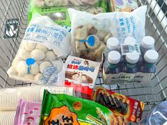 -麦德龙(嘉定店)