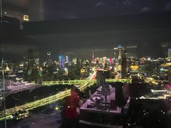 -上海新锦江大酒店