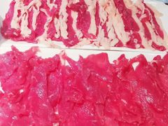 -犇鼎牛潮汕牛肉火锅(新辰里学清路店)