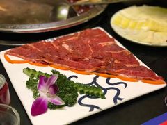 -大龙辣火锅·龙虾·烧烤(湖滨新天地店)