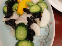 -万荣烤鸭店·北京菜(天坛店)