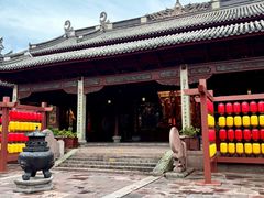 -宁波府城隍庙