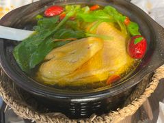 -七的湖·江南蟹舫·阳澄湖农家菜(蟹舫苑店)