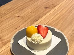 -KimPro 辛普乐概念韩餐