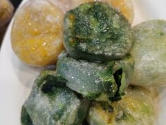 粉粿拼盘-揭阳钟记小食(福田新村店)