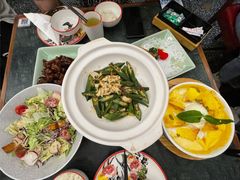 -新白鹿餐厅(西湖银泰店)