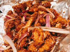 -金掌勺东北菜(格兰晴天店)