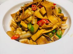 -老妈菜馆(建设街店)
