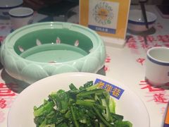 -老萍巷莲花血鸭·萍乡地标江西菜(步行街店)
