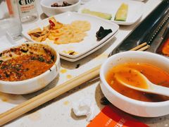 -海底捞火锅(海悦天地店)