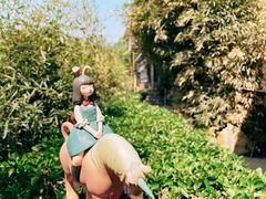 -天毓山庄·餐厅