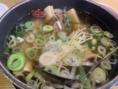 -江南面屋(明洞店)