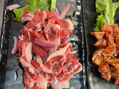 -丹东丛炟海鲜烧烤(江艺路店)