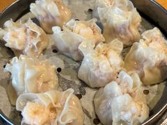 -真真鲜馄饨店(启蒙路店)