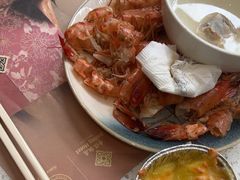 -金海湾自助餐厅(金陵饭店)