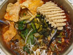 -雙冲柳州螺蛳粉&酸嘢&桂林米粉(簋街店)