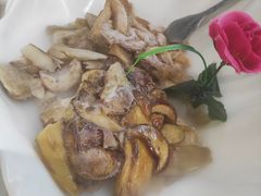 -名善山珍·野生菌汤锅(文殊院店)