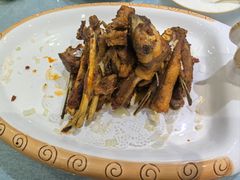 -宁味楼·西北创新融合菜(正源南街宝湖店)