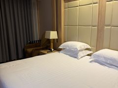 -上海光大会展中心国际大酒店