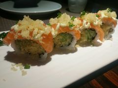 -山葵家·创意料理(宁波来福士店)