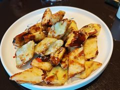 -紫泥369粗粮季(四牌楼店)