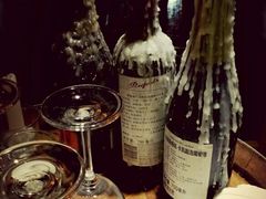 -羽深肉铺 Steak & Wine