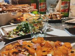-有局·成都市井烧烤·精酿啤酒(双楠店)