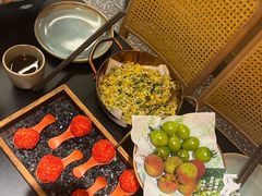 -季季山·云南野生菌火锅(上海首店)