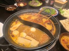 -冯校长老火锅(深圳总店)
