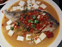 -全聚贤餐厅·湖北家常菜(沙湖店)
