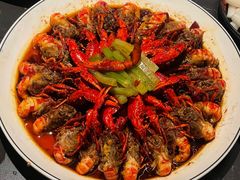 -红盔甲·小龙虾(人民广场店)