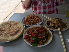 -下河湾农家乐