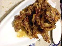 -西夏回族烧麦馆(牡丹街店)