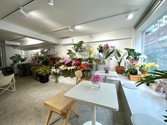 -Gigi Florist·Dk Coffee