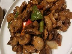 -金椰壳· 大厨新加坡菜(壹方城店)