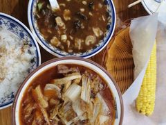 -豫满堂北舞渡胡辣汤烩面焖面