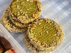 绿茶饼-绿茶餐厅(昌平悦荟店)