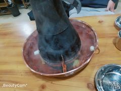 -东镇老火锅(长春路首店)