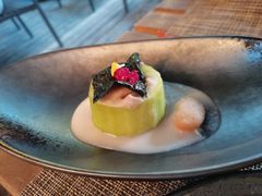 -生机蔬食·24节气料理餐厅(番禺广场店)