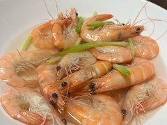 -小小饭店·休闲农庄·安吉松树林里的农家菜