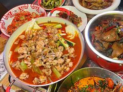 -甲王二老长沙口味馆