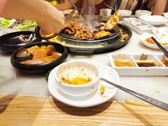-韩宫宴和牛烤肉(武汉光谷现代风情街店)