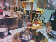 -Deer Park鹿园西餐(仁恒置地广场店)