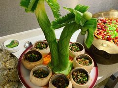 -山东宾馆·齐鲁苑餐厅