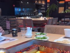 -锦城印象火锅(天府三街店)